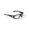thumbnail image 3 of Liberty Optical Rec Sports Spec Protective Eyewear- Matte Black Skulls, 3 of 6