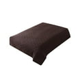 thumbnail image 2 of AMERTEER Mattress Protector Eco-friendly Wear Resistant Waterproof Cloth Thickened Mattress Protective Mat for Home, 2 of 10