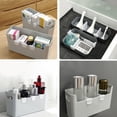 thumbnail image 2 of Separador de refrigerador Utensilios de cocina Ajuste libre de almacenamiento para cocina (10 piezas) Ndcxsfigh Libre de BPA, 2 of 3