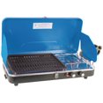 thumbnail image 1 of World Famous High Output Propane Stove & Grill, 1 of 2