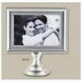thumbnail image 2 of Silver Pedestal 6x4 frame by Lawrence Frames - 4x6, 2 of 2