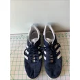 thumbnail image 3 of Men’s Size 12.5 Suede Adi-das Gazelle Shoes Sneakers 2023 Casual Navy Blue BD, 3 of 6