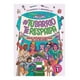 thumbnail image 1 of Amiga Date Cuenta Presenta Tu Barrio Te Respalda Planeta Plaqueta y Andonella, 1 of 2