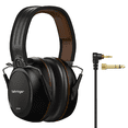 thumbnail image 1 of Audífonos Behringer Dh100 Monitores Para Estudio Podcast Behringer DH100, 1 of 3