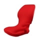 thumbnail image 4 of de de oficina - funda giratoria de oficina, sil giratoria, escritorio rojo Gloria Cubierta de silla giratoria de oficina, 4 of 7
