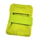thumbnail image 5 of Bolsa limpiadora de arena de playa, toallitas reutilizables y portátiles para adultos y niños Amarillo, 5 of 9