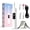1pc, variant on Professional Electric Nail Polisher, 35000 RPM Cordless Rechargeable Nail Drill Machine with Led Display, with 4 Bits, Wireless Nail Polisher Machine with Digital Speed Control (1Pc)