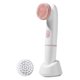 thumbnail image 2 of Electric Silicone Cleansing Brush Skin Care Peeling Blackhead Removal Pore Cleanser Face Massager Device, 2 of 5
