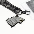 thumbnail image 2 of Lanyard The Coop Game of Thrones House Stark tiene licencia oficial, 2 of 2