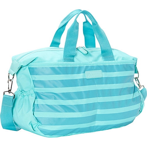 dark grey changing bag