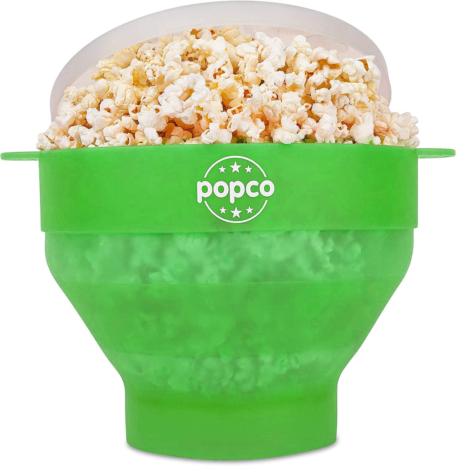 100 Movie Theater Popcorn Boxes .79 oz Open Top by by Great Northern
