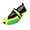 Jamaica-01, variant on Water Shoes for Women Quick Dry Swim Beach Shoes Footwear for Sport Travel Dance Outdoor Surfing Yoga Exercise Jamaica Flag Caribbean Reggae Rasta(JA01-M)