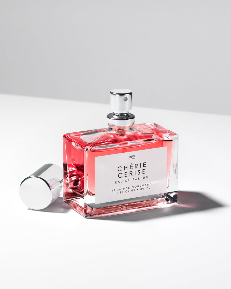 Sweetie's Lost Cherry - DUA FRAGRANCES - Gourmand - Feminine Perfume -  34ml/1.1 FL OZ - Extrait De Parfum