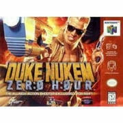 Duke Nukem: Zero Hour