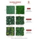 thumbnail image 2 of Muro verde / DELUXE/ Follaje Exótico 8pz 50x50 2m2/Follaje artificial PANEL DECORATIVO DELUXE FOLLAJE EXÓTICO, 2 of 6
