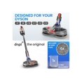 thumbnail image 2 of Broca eléctrica compatible con Dyson V7-V15, 2 of 7