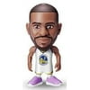 5 Surprise NBA Ballers Series 1 Chris Paul Figure (White Home Jersey, Comes with Court Base, Sticker, Card & Ball) (No Packaging)