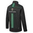 thumbnail image 4 of Automobili Lamborghini Squadra Corse Team Softshell Jacket- Black, 4 of 4