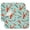 Lobster, variant on Summer-Themed Sweet Treats Drying Mats 2 Pack - Heat Resistant, Foldable & Absorbent Sink Drying Pad for Food Enthusiasts
