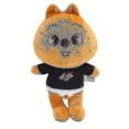 thumbnail image 2 of CHAO Peluche de 20 cm de Skzoo Stray Kids, muñeco Leeknow Hyunjin para niños y adultos [hs] Lobo, 2 of 3