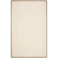 thumbnail image 1 of Safavieh Natural Fiber Natural Area Rug - 8' x 10', 1 of 2