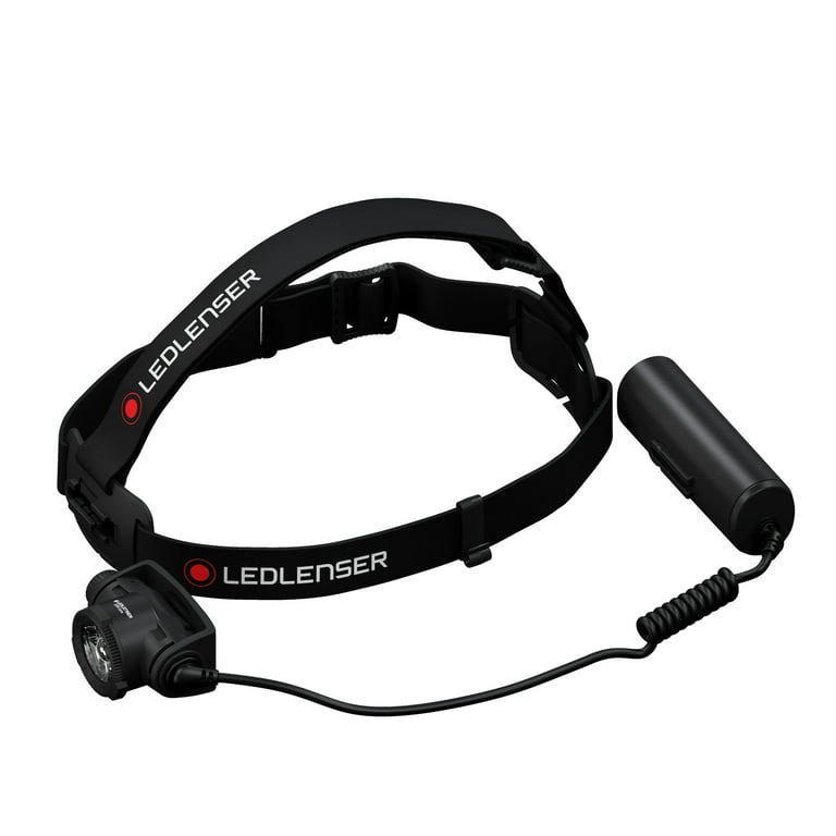 Ledlenser H7R Core Series Rechargeable Headlamp – Ledlenser USA