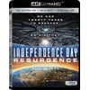 Independence Day: Resurgence (4K Ultra HD), 20th Century Studios, Sci-Fi & Fantasy