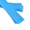 thumbnail image 3 of , Effortless Loading/Unloading Barbell & , Portable, Durable, for , weight Training , Strength Training Blue, 23x4x3CM, 3 of 5