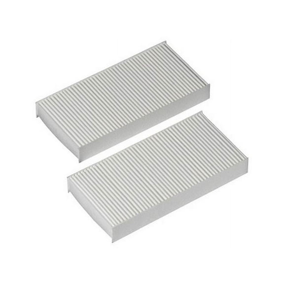 ATP Cabin Air Filters 2002-2006 Honda CR-V Cabin Air Filter fits 2002-2006 Honda CR-V, Particulate