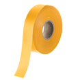 thumbnail image 1 of Uxcell 1-Pack Extra Wide Single Fold Bias Tape, 1 Inch x 55 Yards Satin Bias Tape for Sewing/Quilting/Hemming [Amarillo], 1 of 6