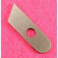 thumbnail image 2 of Singer Compatible Serger Lower Knife 550449 Fits Models In Description, 2 of 3