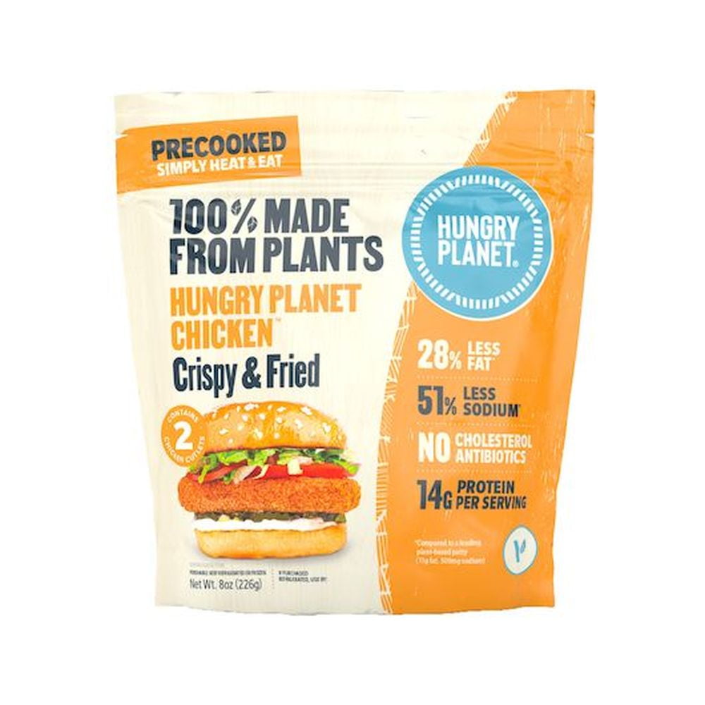 Hungry Chicken™ Grilled Strips 8oz Nepal Ubuy