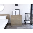 thumbnail image 4 of Mueble Habitación Cómoda Melia Color Duna 75X80X37,5 CM, 4 of 4