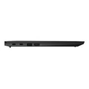 LENOVO 20XW00FSUS ThinkPad X1 Carbon Gen 9 14 WUXGA i7-1165G7 2.8GHz Intel Iris Xe Graphics 16GB RAM 1TB SSD Win 11 Pro Black