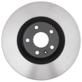 thumbnail image 2 of ACDelco Front Brake Rotor, 2 of 4