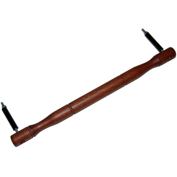 music city metals 01100 wood lid handle replacement for select gas grill models