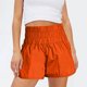 thumbnail image 4 of Pantalones de Yoga informales de Color sólido para mujer, pantalones cortos deportivos transpirables versátiles, pantalones calientes finos de cintura alta Fridja  fhjkhfk457818, 4 of 9