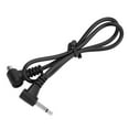 thumbnail image 4 of Sync Cable, 2.5mm Plug Flash PC Cord Stable Portable Wear Resistant  For Camera, 4 of 8