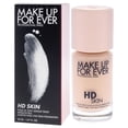 thumbnail image 4 of Base de maquillaje Make Up For Ever HD Skin Undetectable 1Y16 Warm B, 4 of 7