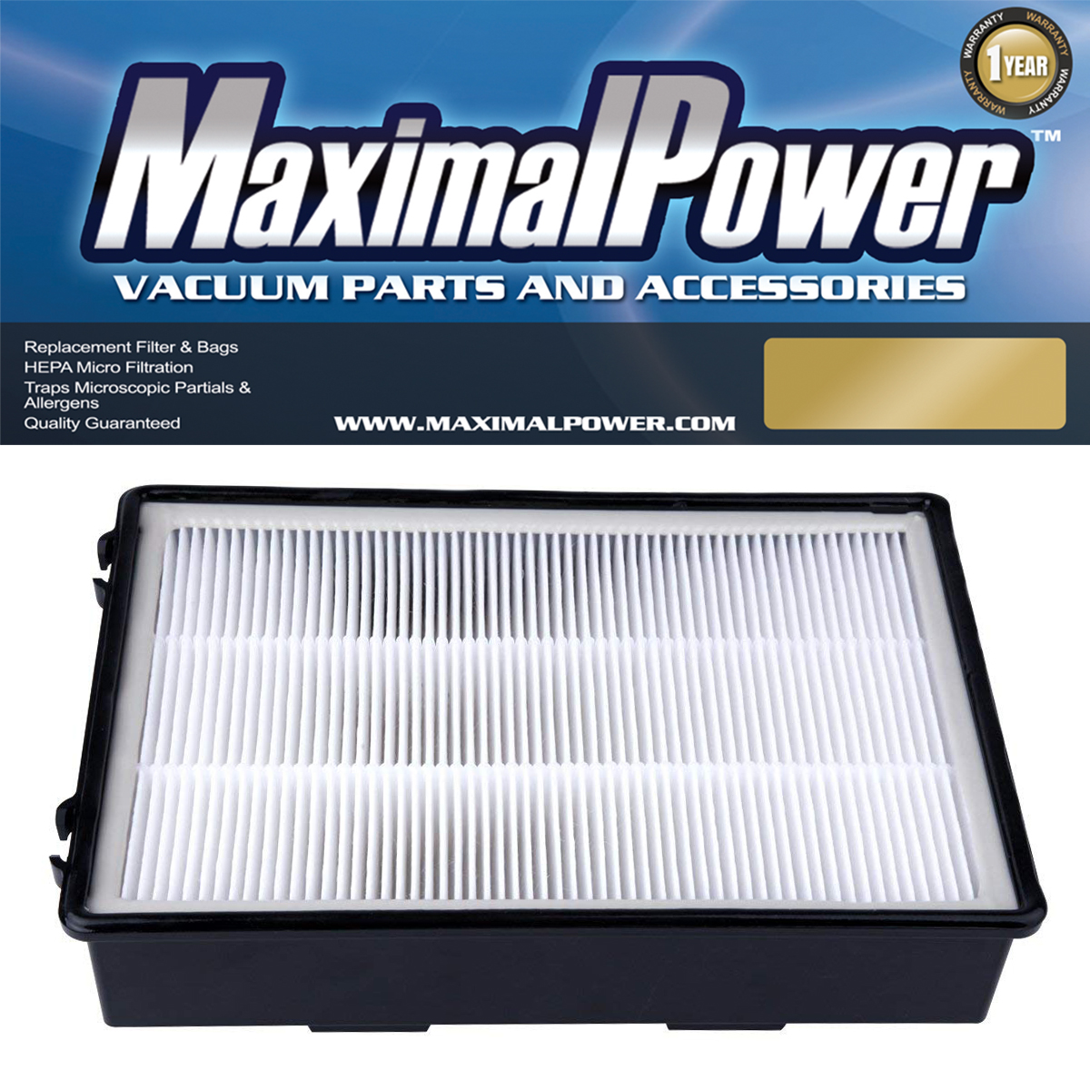 Replace Filter for Holmes True HEPA Air Holmes HAPF600 Filter B