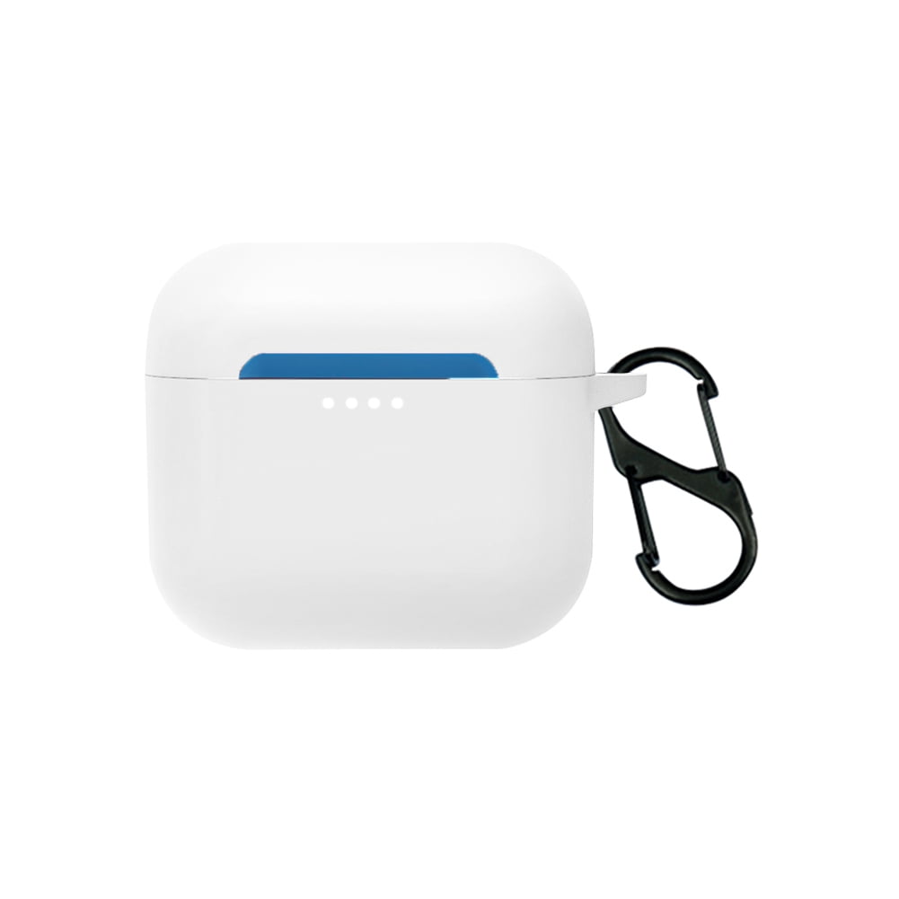 FLOF Silicone Case for Skullcandy Indy 
