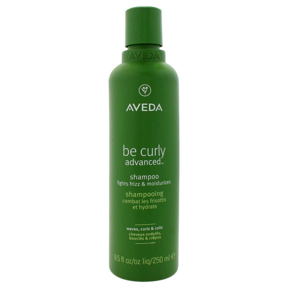 Champú Be Curly Advanced de Aveda para unisex - Champú de 236 ml
