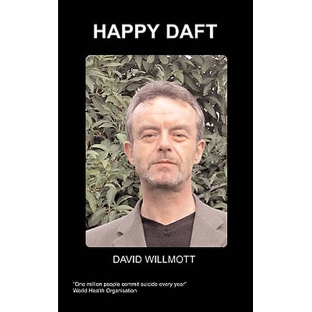 Pre-Owned Happy Daft (Paperback)
