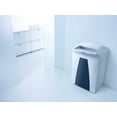 thumbnail image 6 of HSM, HSM1821, Securio B32S TAA Compliant Shredder, 1 Each, White, 6 of 8