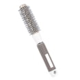 thumbnail image 2 of Curling Iron Brush - 5 Sizes Salon Barber Brushes Temperature  Ceramic Iron Comb Round Brush For Curly Tangled Hair Blow Drying, 2 of 7