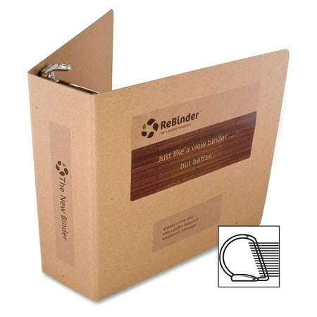 Ring Binder
