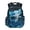 Blue Water Axolotl, variant on Binienty Duck Camo Bow Boys Backpack Middle School Large Capacity Lightweight School Backpack with Front Pockets Kids Back Pack Children Back to School Gifts