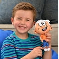 thumbnail image 6 of The Loud House 8 Inch Lincoln Plush, 6 of 7