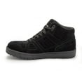 thumbnail image 3 of AIRWALK Safety Mens Mongo Mid Composite Toe Work Boot Black AW6350 EH, 3 of 4