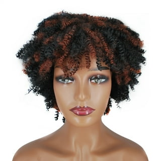 Vanessa Drawstring Express Curl ST AFRO PUFFY 